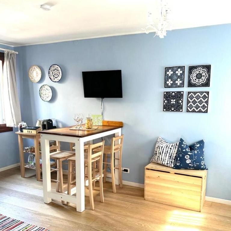 Blue George Apartment - Appartamento con 1 Camera da Letto - 2