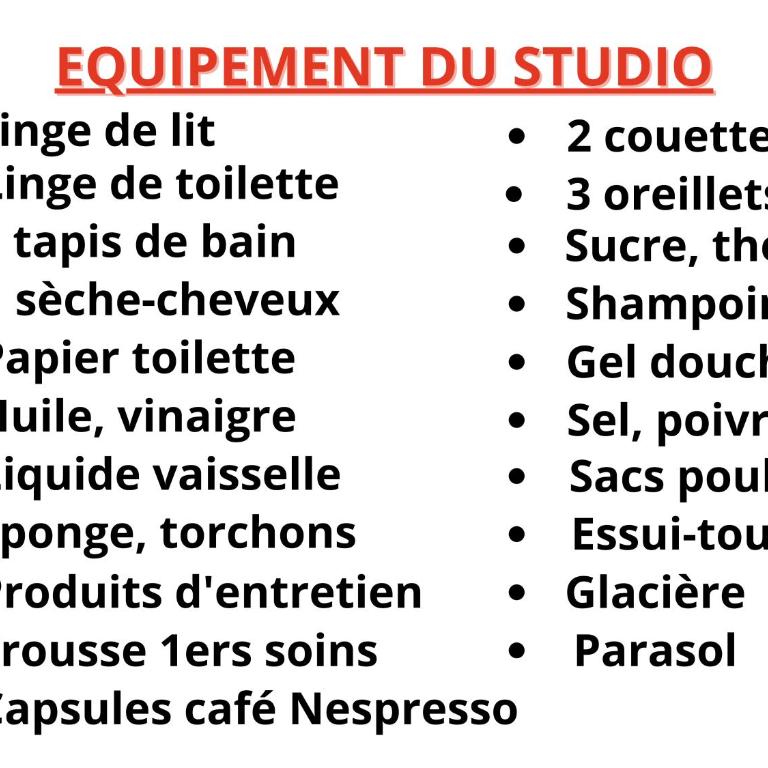 Studio 3 pers climatisé rénové, au calme, idéalement situé proche St Raphael-St Tropez, plage et commerces à pieds - Studio - 26