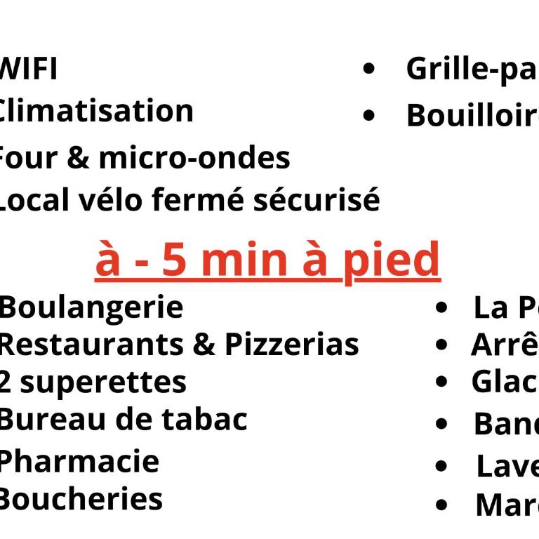 Studio 3 pers climatisé rénové, au calme, idéalement situé proche St Raphael-St Tropez, plage et commerces à pieds - Studio - 27