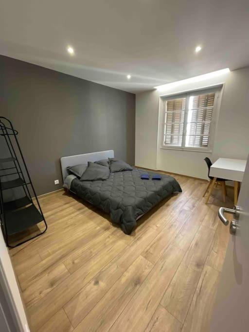 Grand Appartement Cosy - La caserne de Bonne - Grenoble Centre - Superior Apartment - 14