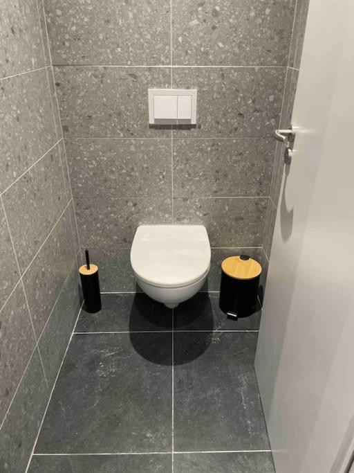 Grand Appartement Cosy - La caserne de Bonne - Grenoble Centre - Superior Apartment - 13