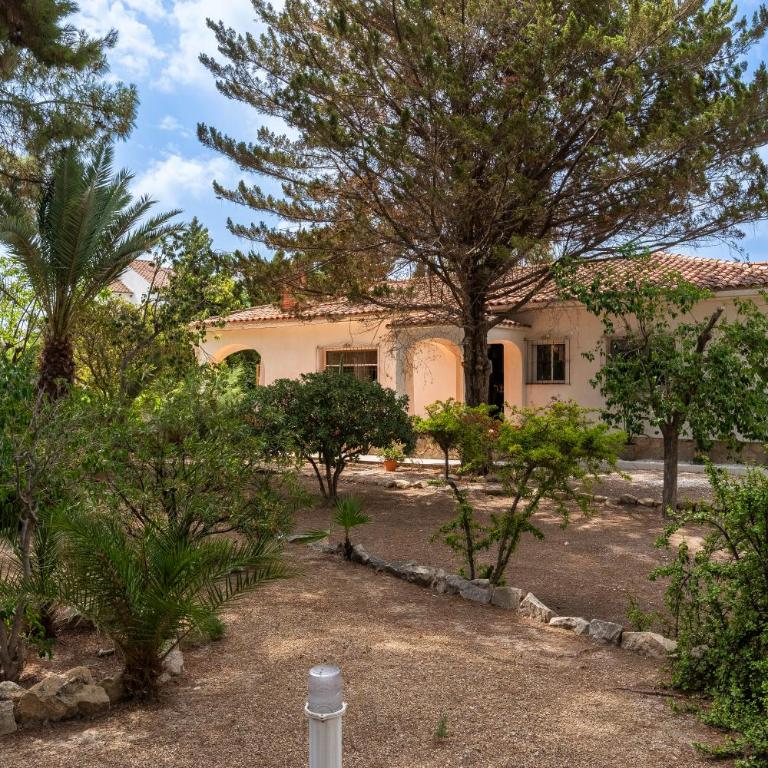 Villa Paz - Casa de 3 dormitorios - 29