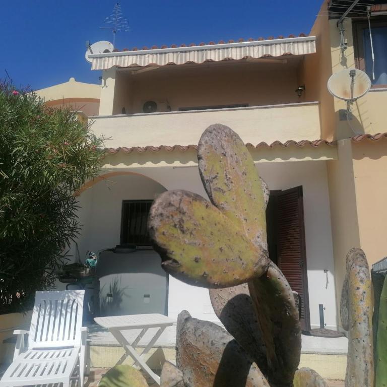 Casa vista mare golfo di Budoni - Appartamento con 2 Camere da Letto - 7