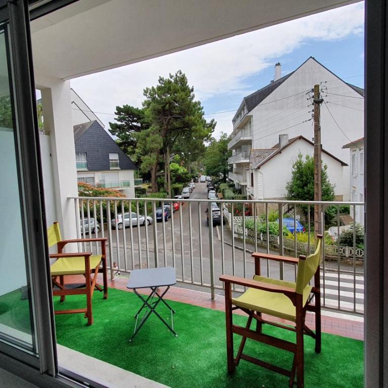 LA BAULOISE - One-Bedroom Apartment - 2