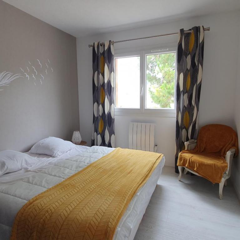 LA BAULOISE - One-Bedroom Apartment - 4