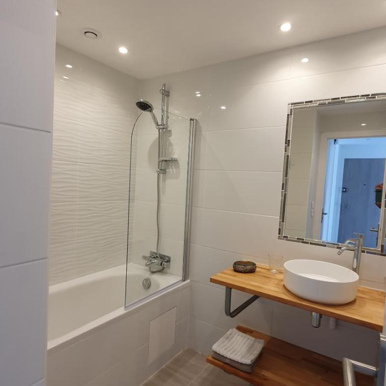 LA BAULOISE - One-Bedroom Apartment - 5