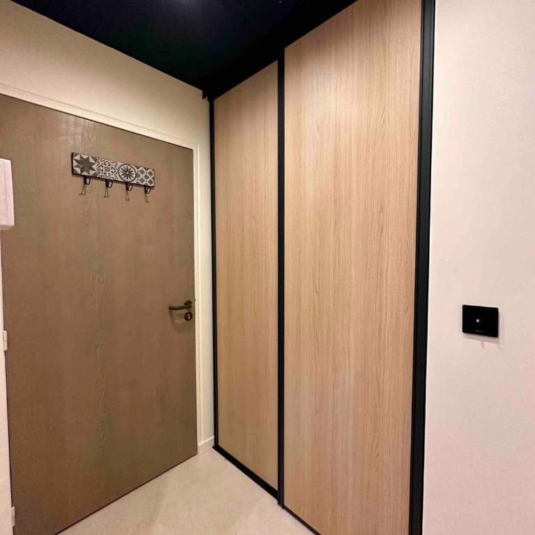 Centre ville AIX - Terrasse / Ascenseur - Rénové - Apartamento de 1 dormitorio - 13