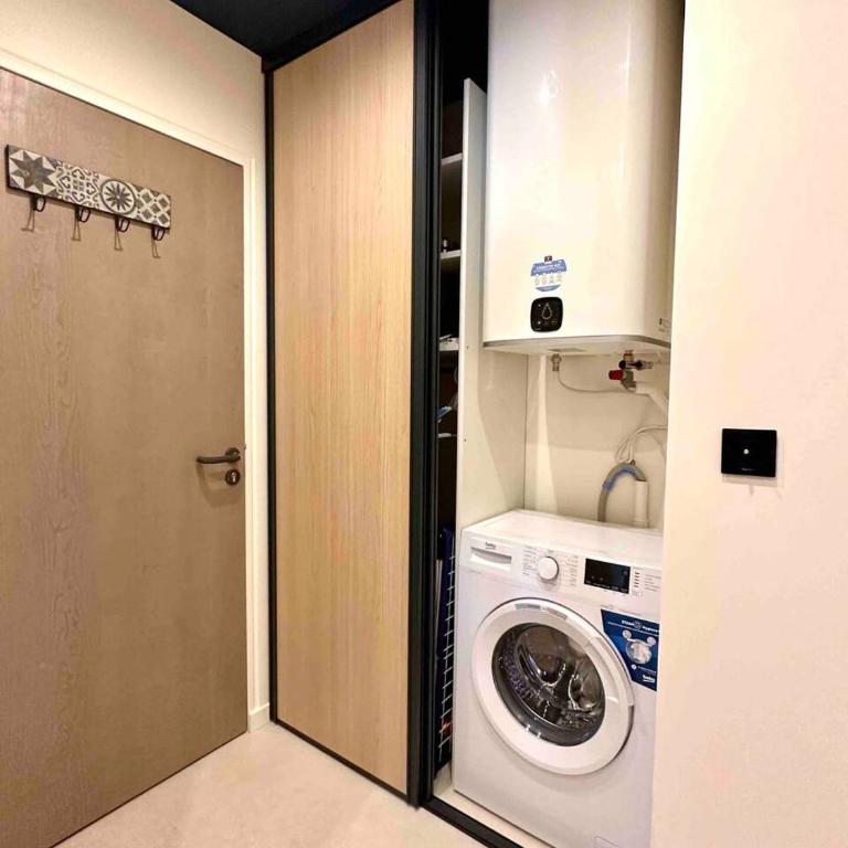Centre ville AIX - Terrasse / Ascenseur - Rénové - Apartamento de 1 dormitorio - 16