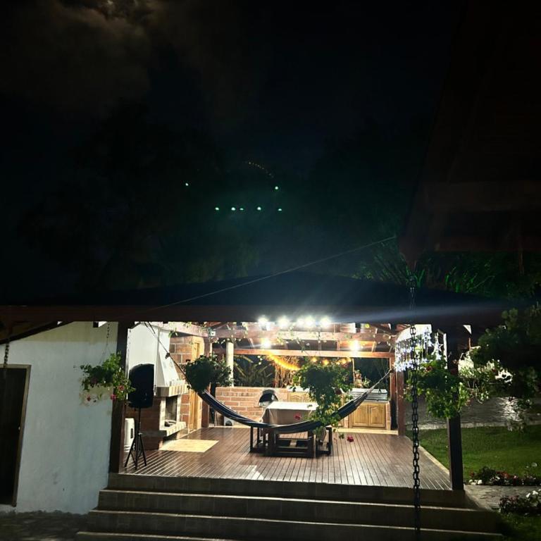 finca Encanto - Five-Bedroom House - 3