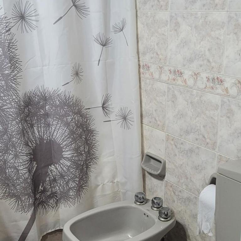 Alojamiento a 10min del aeropuerto - Apartamento de 1 dormitorio - 19