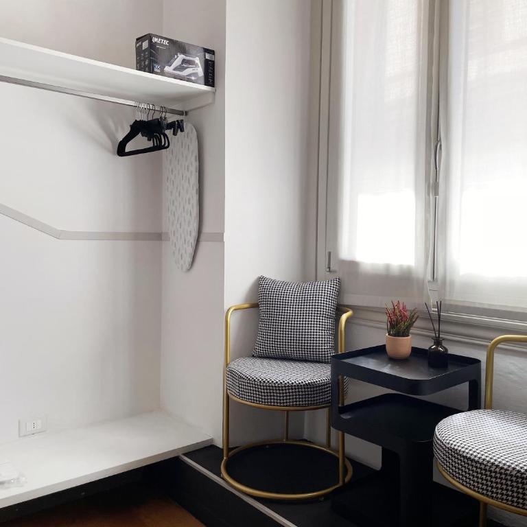 CASA IVH BNB - Superior Queen Room - 7