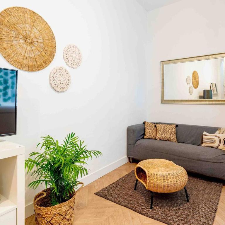 Rinconcito Doña Ines - One-Bedroom Apartment - 1