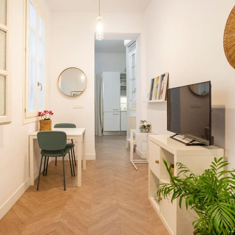 Rinconcito Doña Ines - One-Bedroom Apartment - 3