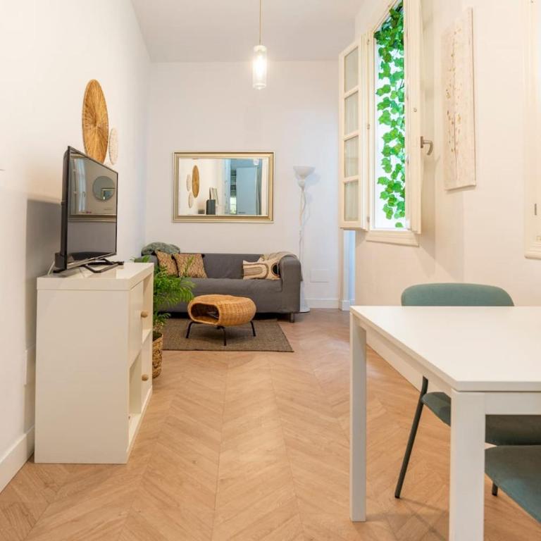 Rinconcito Doña Ines - One-Bedroom Apartment - 8