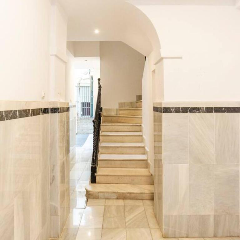 Rinconcito Doña Ines - One-Bedroom Apartment - 9