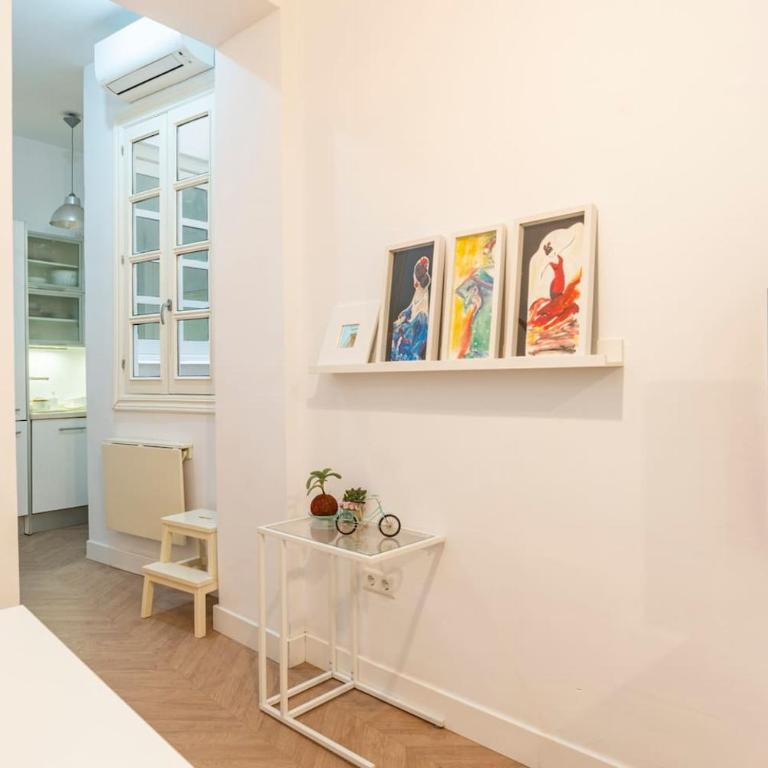 Rinconcito Doña Ines - One-Bedroom Apartment - 10