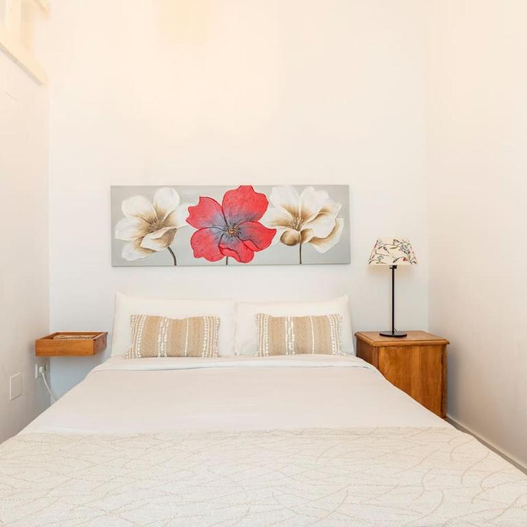 Rinconcito Doña Ines - One-Bedroom Apartment - 11
