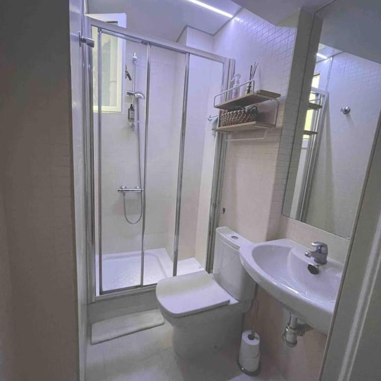 Rinconcito Doña Ines - One-Bedroom Apartment - 12