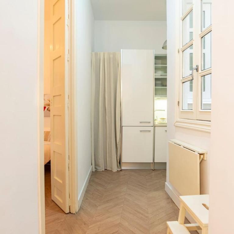 Rinconcito Doña Ines - One-Bedroom Apartment - 14
