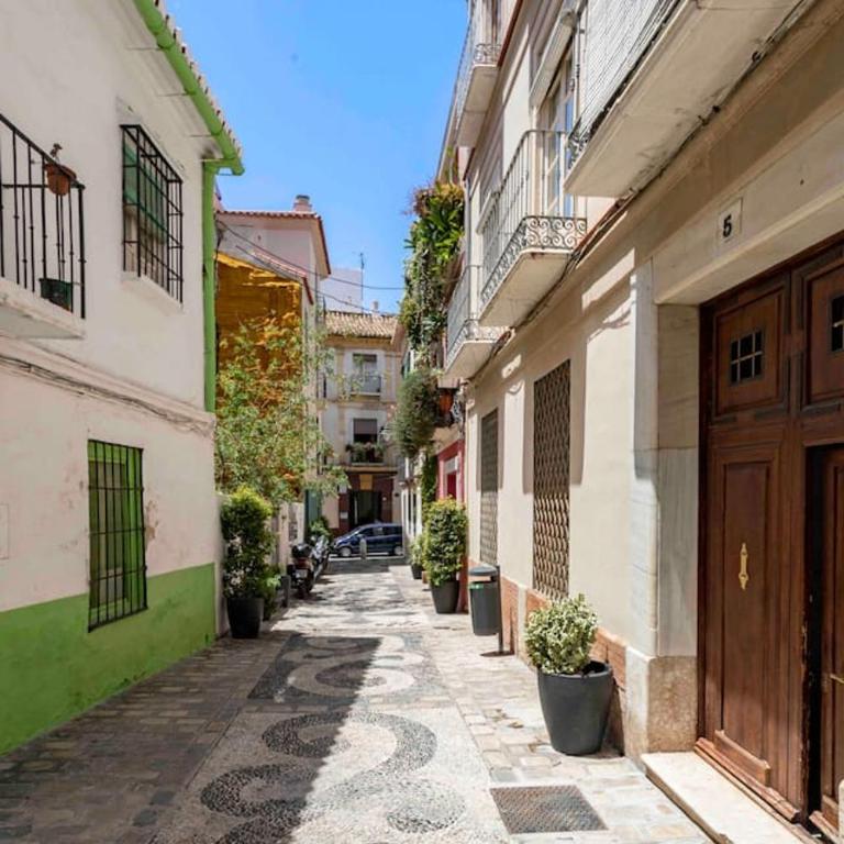 Rinconcito Doña Ines - One-Bedroom Apartment - 15
