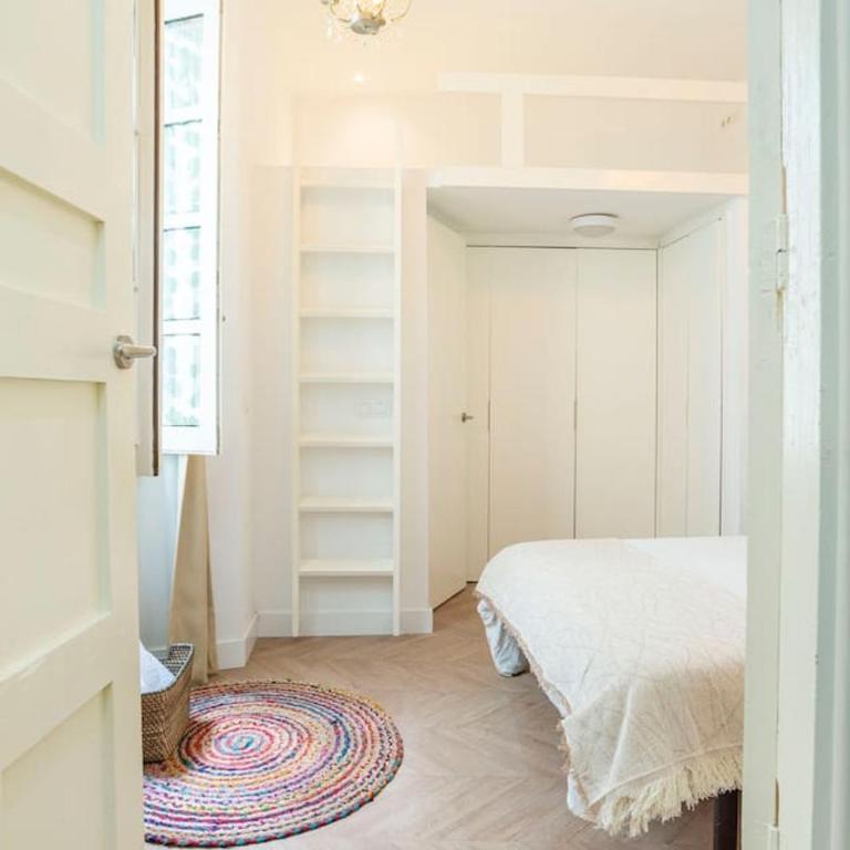 Rinconcito Doña Ines - One-Bedroom Apartment - 17
