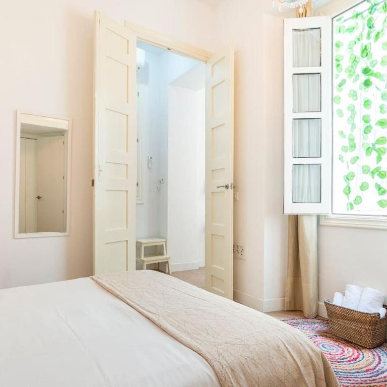 Rinconcito Doña Ines - One-Bedroom Apartment - 19