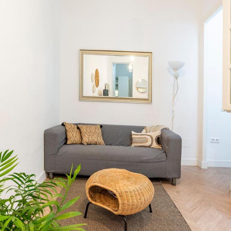 Rinconcito Doña Ines - One-Bedroom Apartment - 22