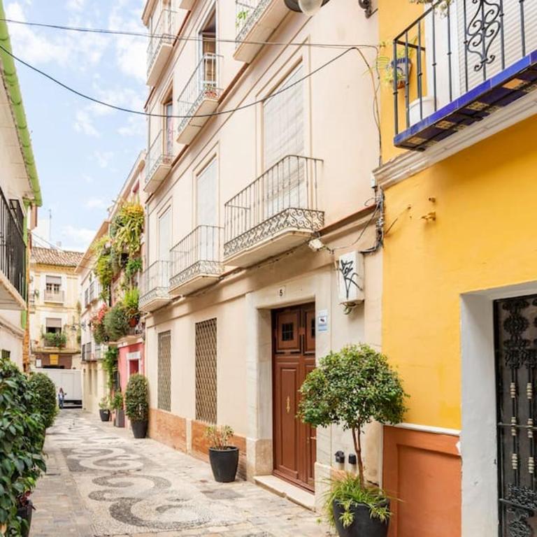 Rinconcito Doña Ines - One-Bedroom Apartment - 23