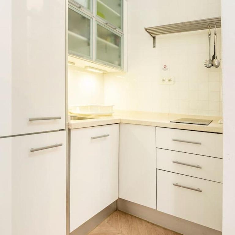 Rinconcito Doña Ines - One-Bedroom Apartment - 25