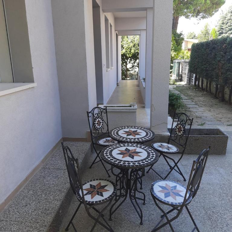 Spazioso Appartamento in casa singola Padova con giardino - Appartamento con 2 Camere da Letto - 1