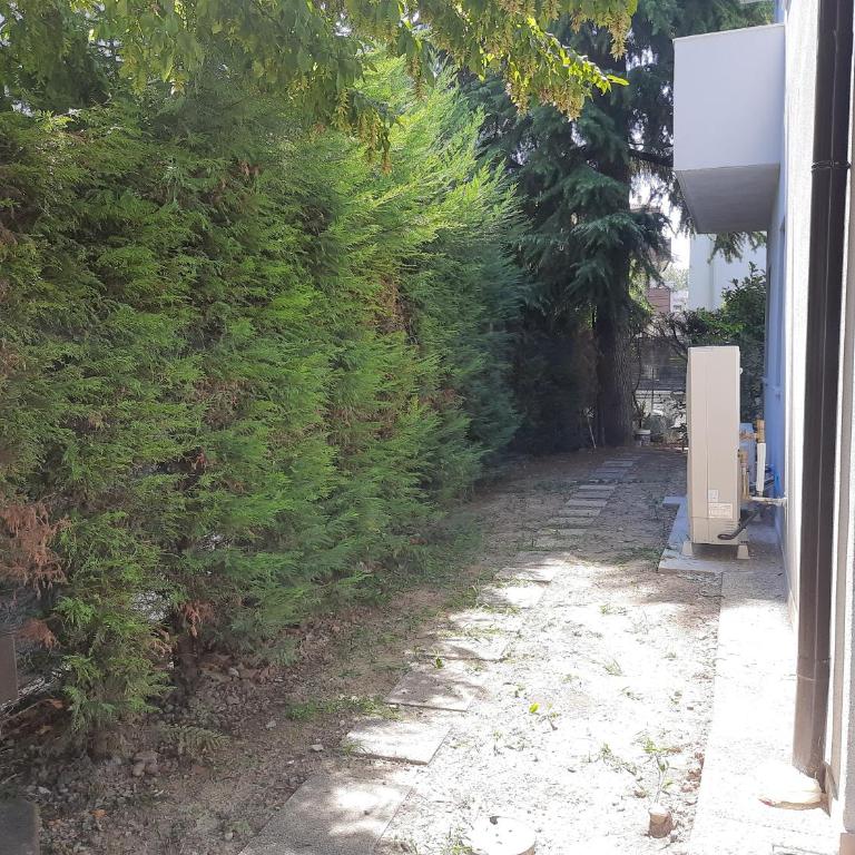 Spazioso Appartamento in casa singola Padova con giardino - Appartamento con 2 Camere da Letto - 8