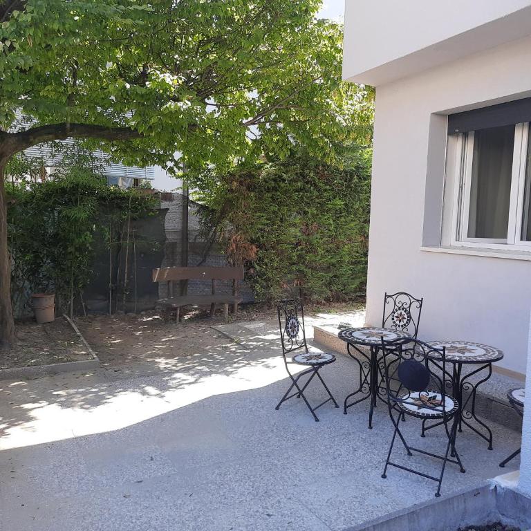 Spazioso Appartamento in casa singola Padova con giardino - Appartamento con 2 Camere da Letto - 6