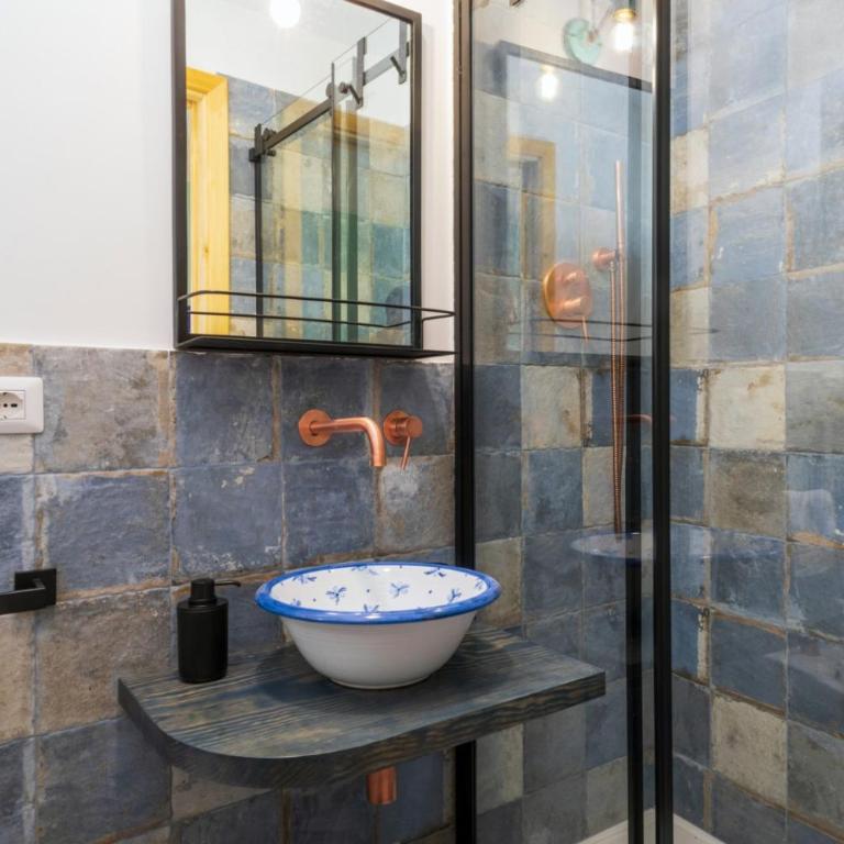 Lunarosa - Casa Vacanze - 12