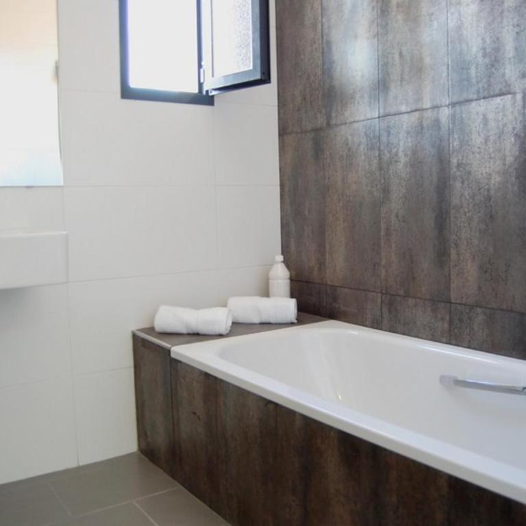 LUXURY BUNGALOW Oasis Beach I-ALICANTE-LA ZENIA BOULEVARD - Apartamento de 2 dormitorios - 18