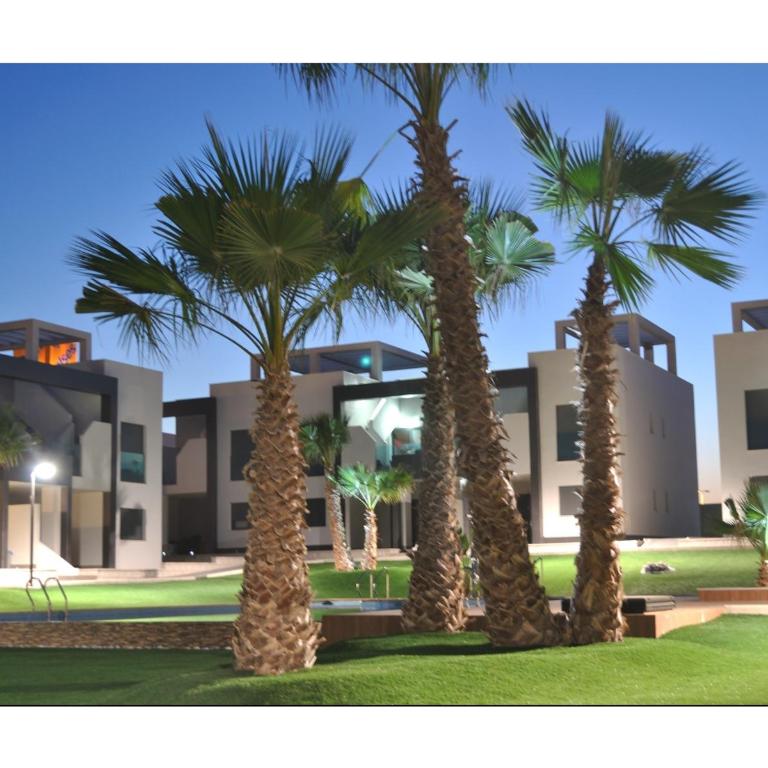 LUXURY BUNGALOW Oasis Beach I-ALICANTE-LA ZENIA BOULEVARD - Apartamento de 2 dormitorios - 6
