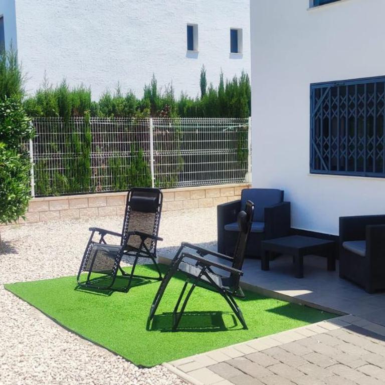 LUXURY BUNGALOW Oasis Beach I-ALICANTE-LA ZENIA BOULEVARD - Apartamento de 2 dormitorios - 14