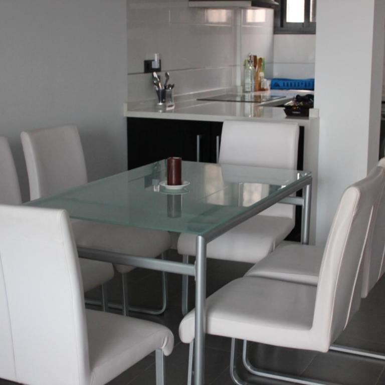 LUXURY BUNGALOW Oasis Beach I-ALICANTE-LA ZENIA BOULEVARD - Apartamento de 2 dormitorios - 10