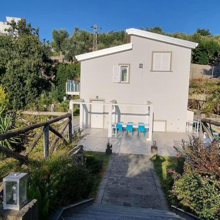 Villa Annachiara Sorrento Coast - Villa - 10