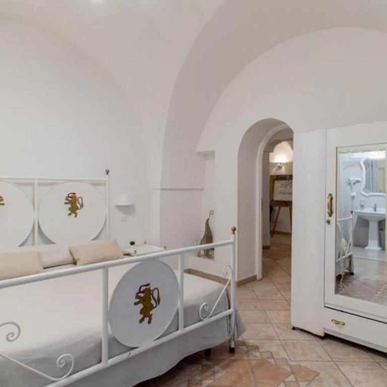Casal Duca - Standard King Room - 1