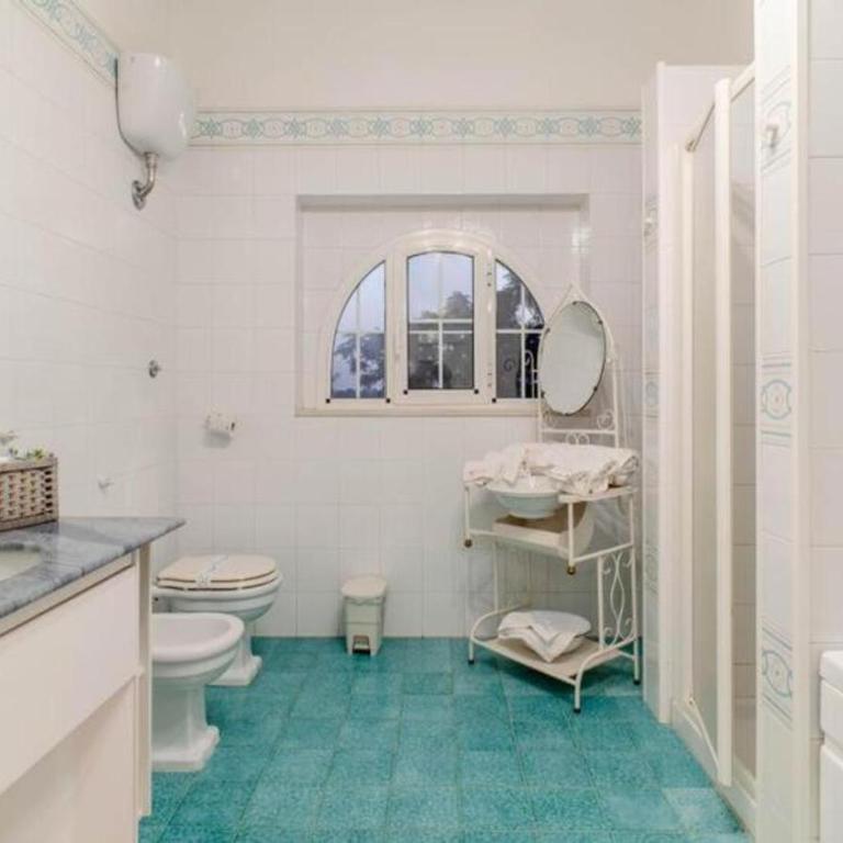 Casal Duca - Deluxe King Room - 6