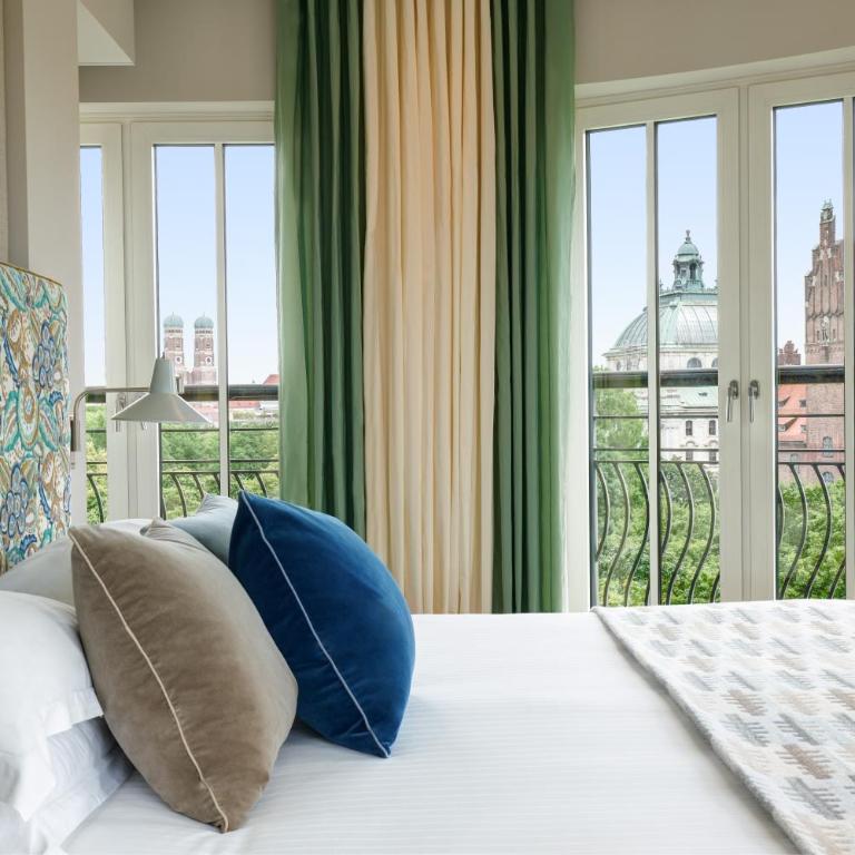 Rocco Forte The Charles Hotel - Suite - 3