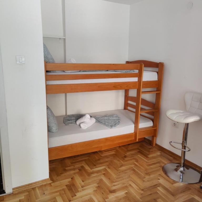 Ana Apartment - Apartman sa 2 Spavaće Sobe - 9