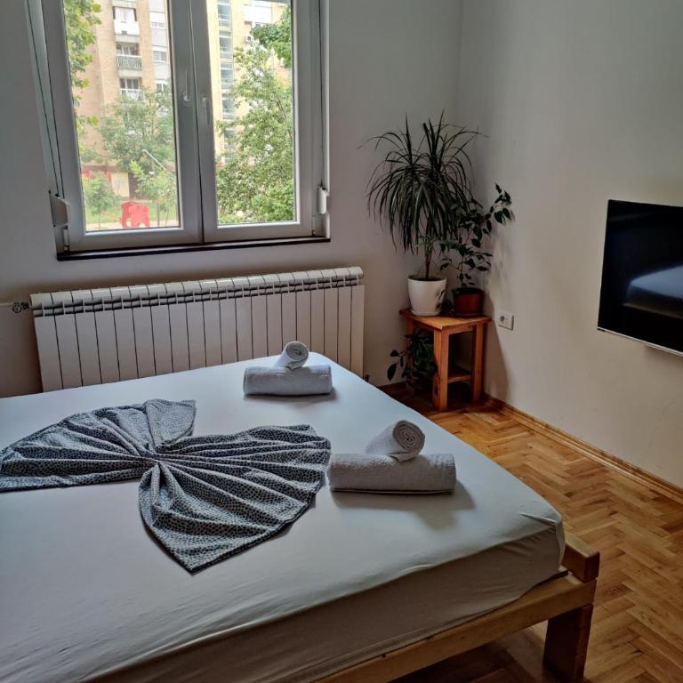 Ana Apartment - Apartman sa 2 Spavaće Sobe - 11