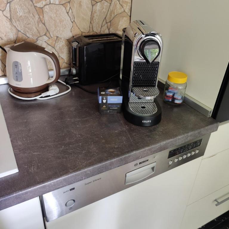 Ana Apartment - Apartman sa 2 Spavaće Sobe - 2