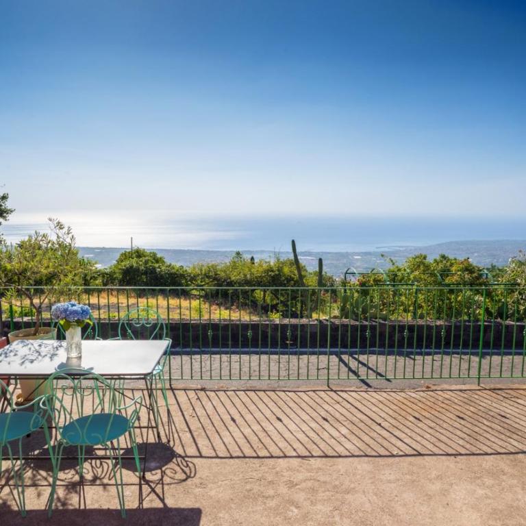 Lunarosa - Casa Vacanze - 5