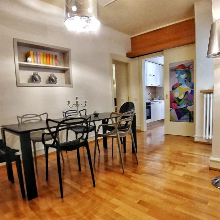 Domus Orvieto - Appartamento - 14