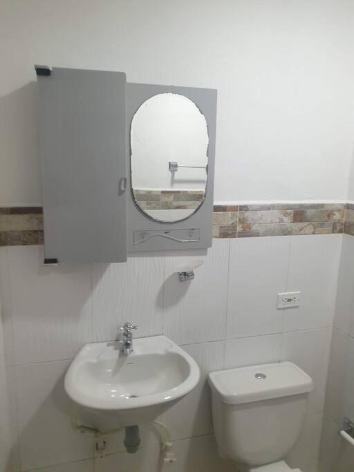 Pilarica Gardens - Apartamento Estudio - 8