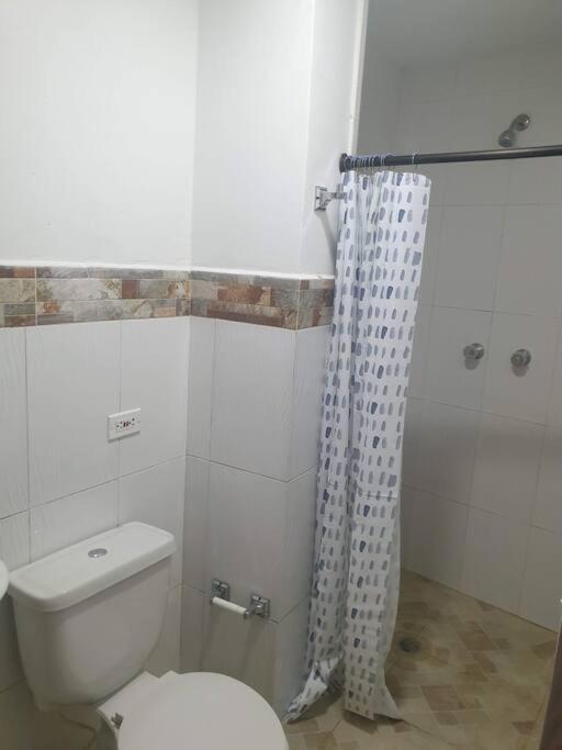 Pilarica Gardens - Apartamento Estudio - 7