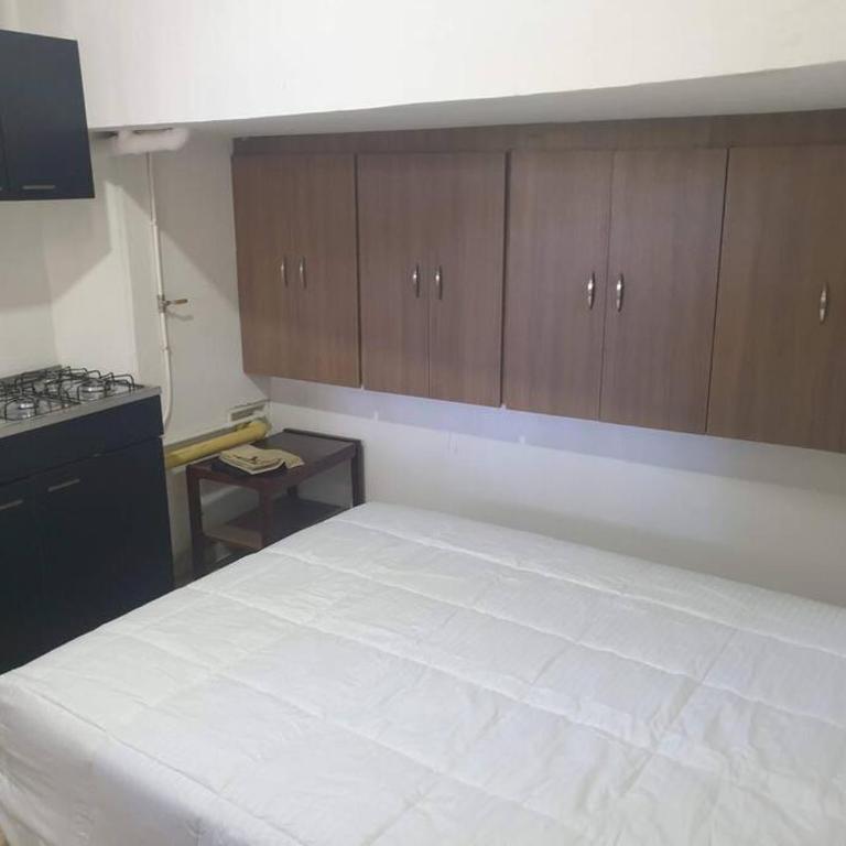 Pilarica Gardens - Apartamento Estudio - 3