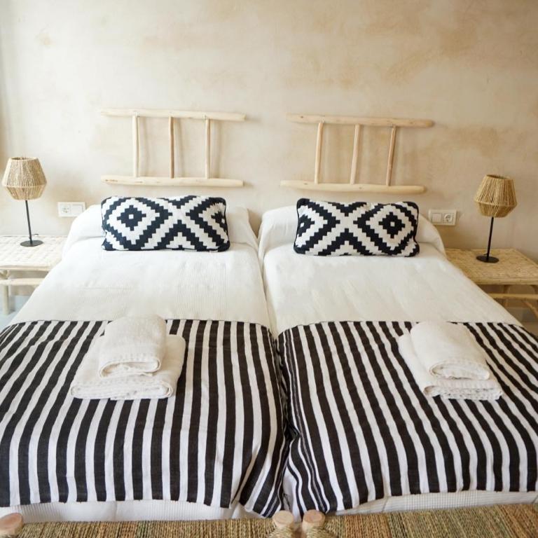 Azahar Cathedral Sevilla - Two-Bedroom Apartment - 7